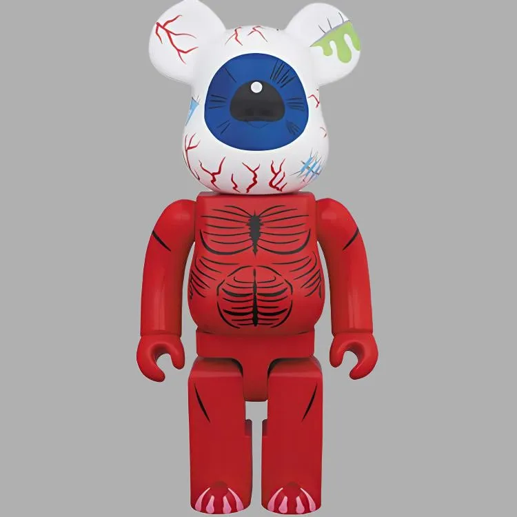BE@RBRICK Oculus Orbus Multi-1