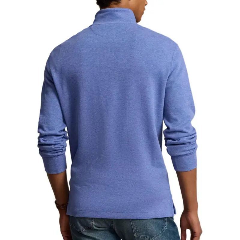 Polo Ralph Lauren Polo Pony embroidered Sweatshirt-3