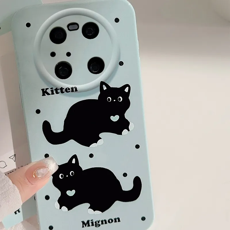 Cuttlefish Grid Phone Cases-3