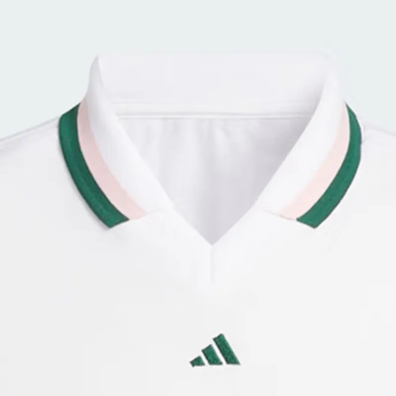Adidas Free Shipping With AdiClub Ultimate365 Golf Jersey Polo Shirt-1