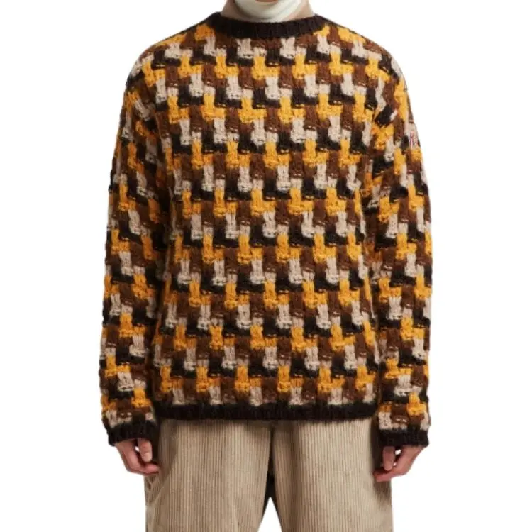 Moncler Grenoble Apres ski Knit Jumper-1