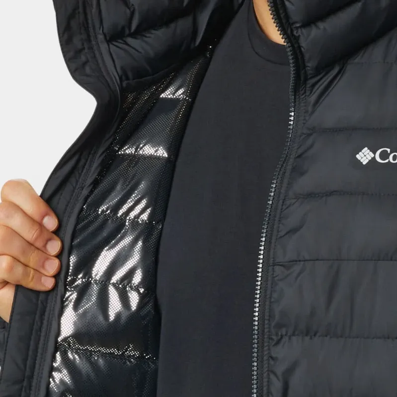 Columbia Jackets & Coats Men's Black-3