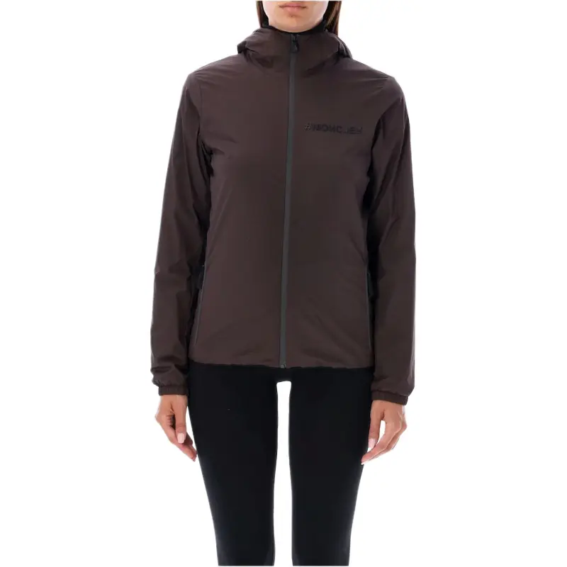 Moncler Grenoble Mid Layer Hooded Jacket-2
