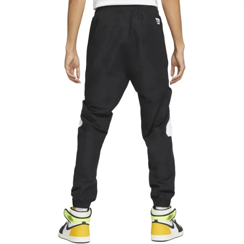 Jordan Jumpman Woven Pants-4