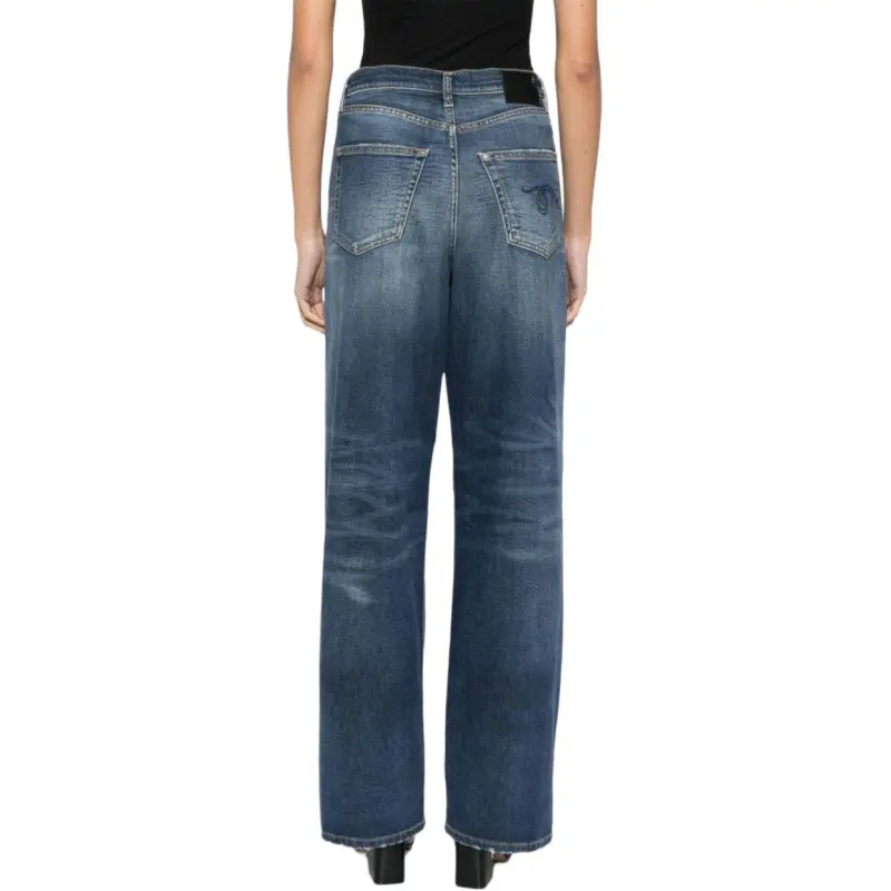 R13 Damon Jeans-2