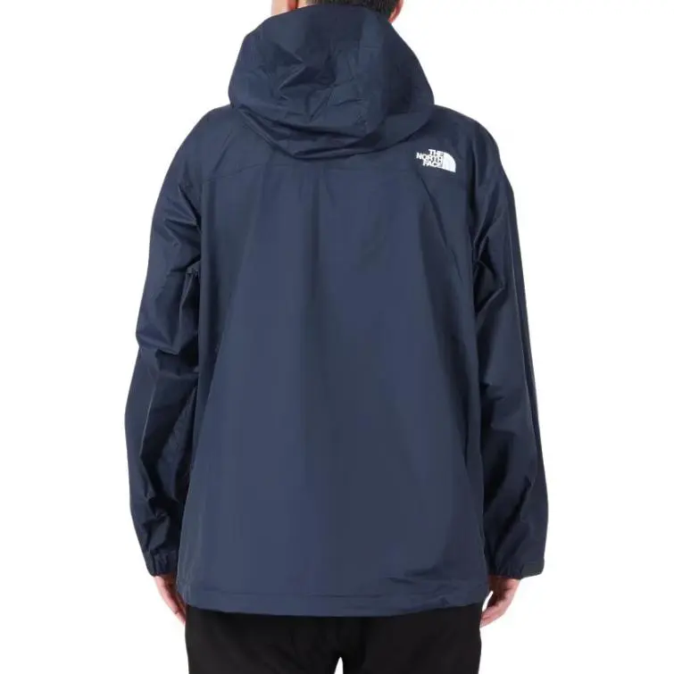 THE NORTH FACE Jackets & Coats Unisex Marine Blue-1