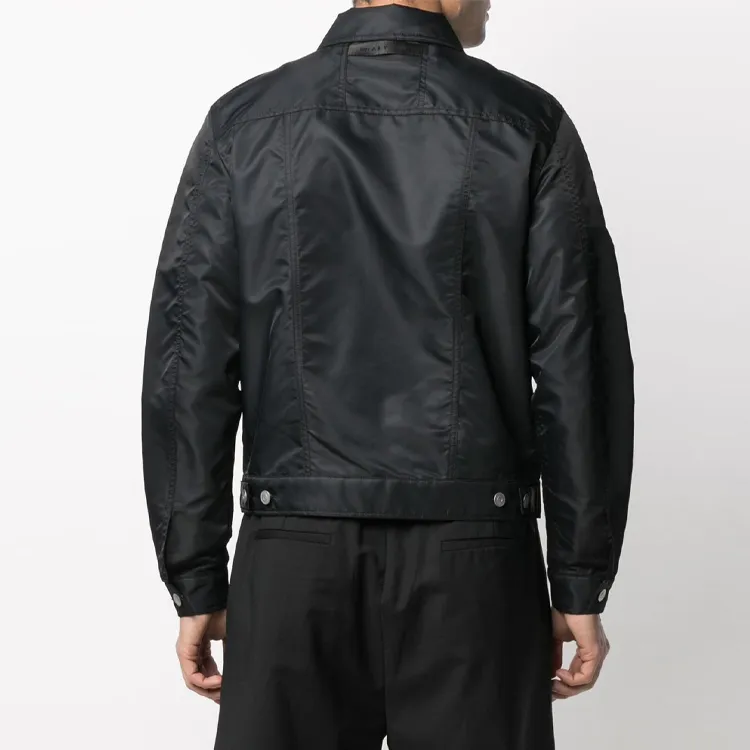 1017 ALYX 9SM Jackets Men Black-2