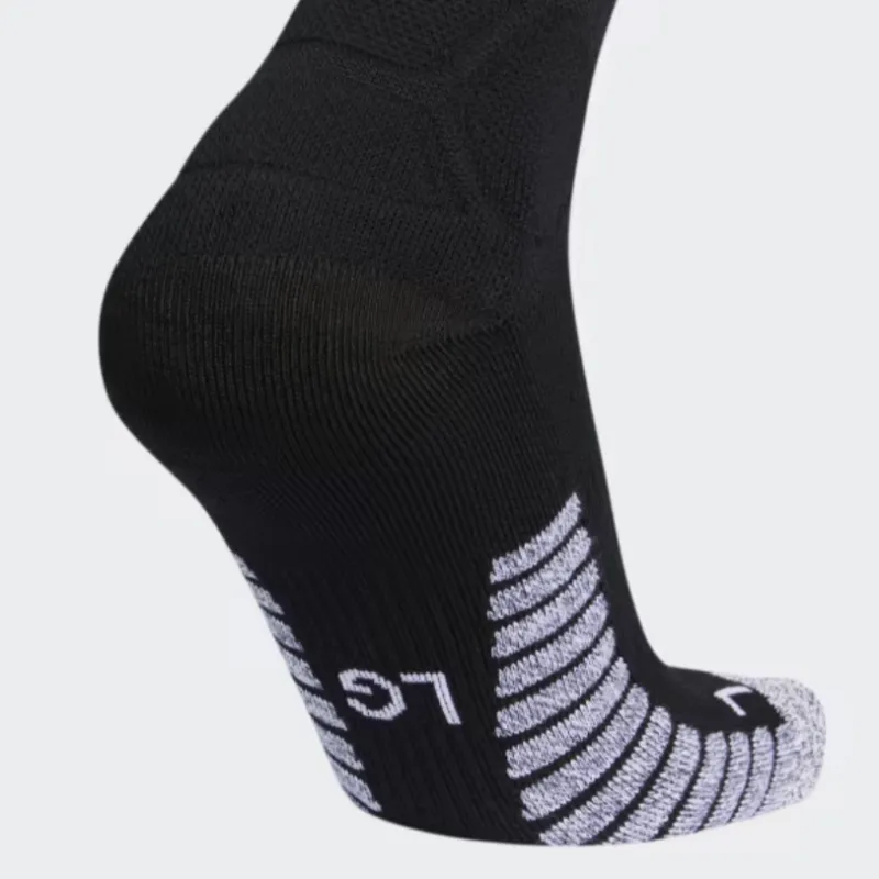 Adidas Free Shipping With AdiClub Adizero Football Cushioned Crew Socks-3