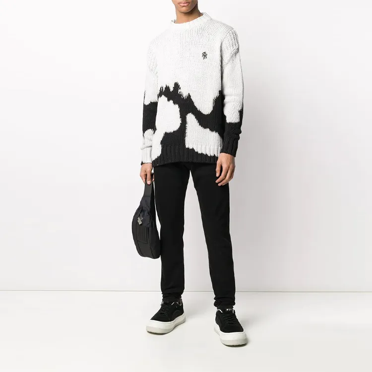 REPRESENT Jeans Men Black-4
