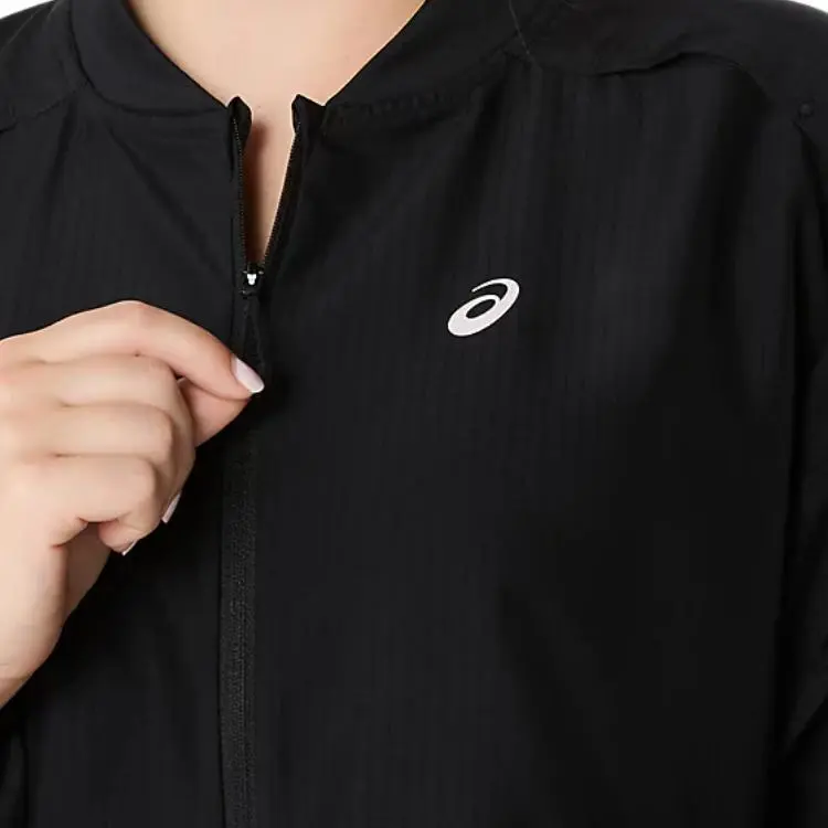 Asics Nagino Performance Jacket-4