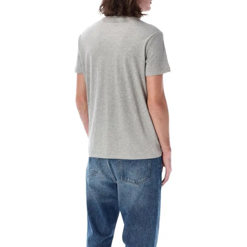 Polo Ralph Lauren T Shirt Men's Gray-1