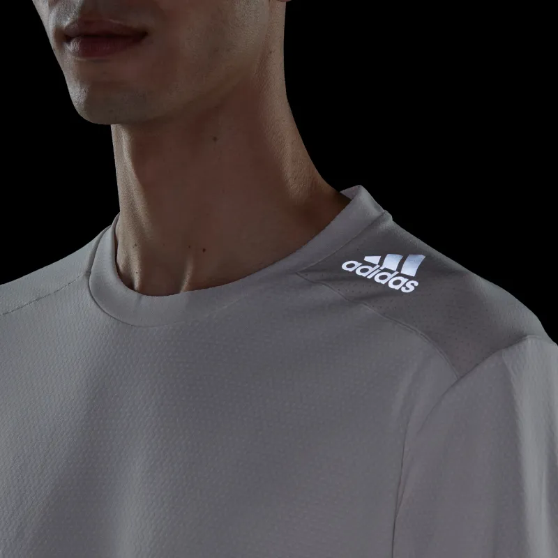 Adidas Designed For Training HEAT.RDY Hiit Tee-5