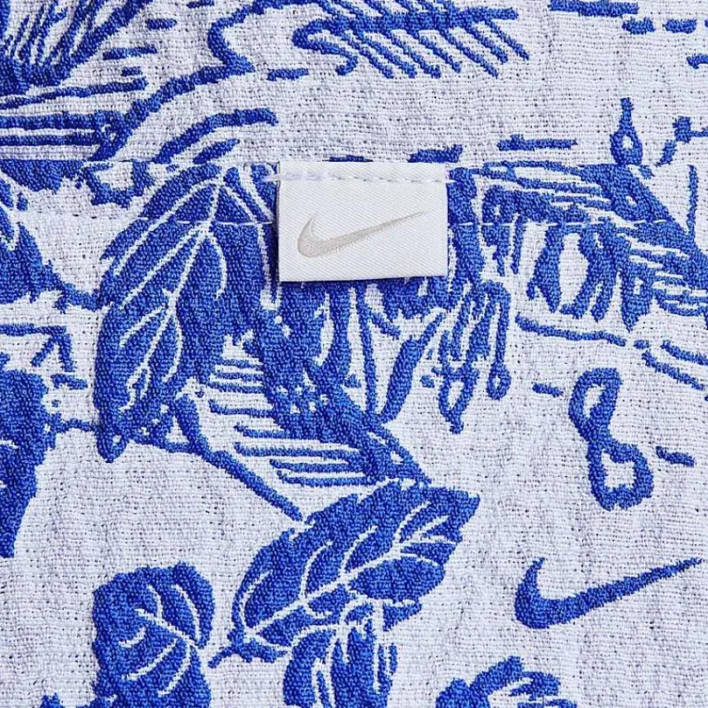 Nike Floral print Jacket-4