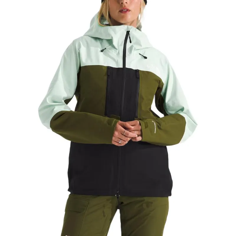 THE NORTH FACE Women's's Ceptor Jacket-1