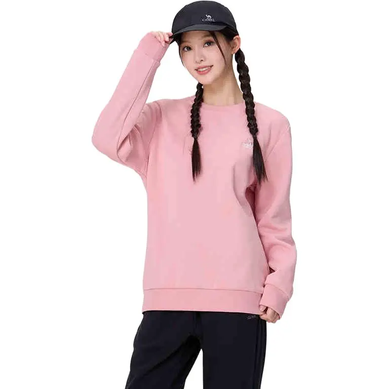 CAMEL Urban Function Series Sweatshirt Unisex-2
