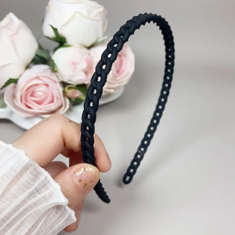 TBoML Headbands Unisex-3