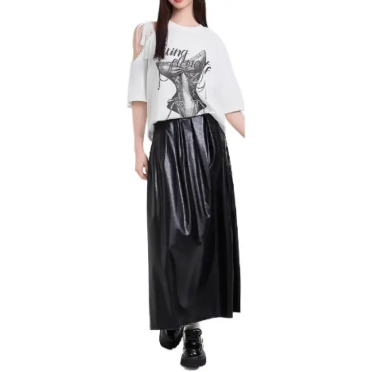 Three Blessings T Shirt Women's-2