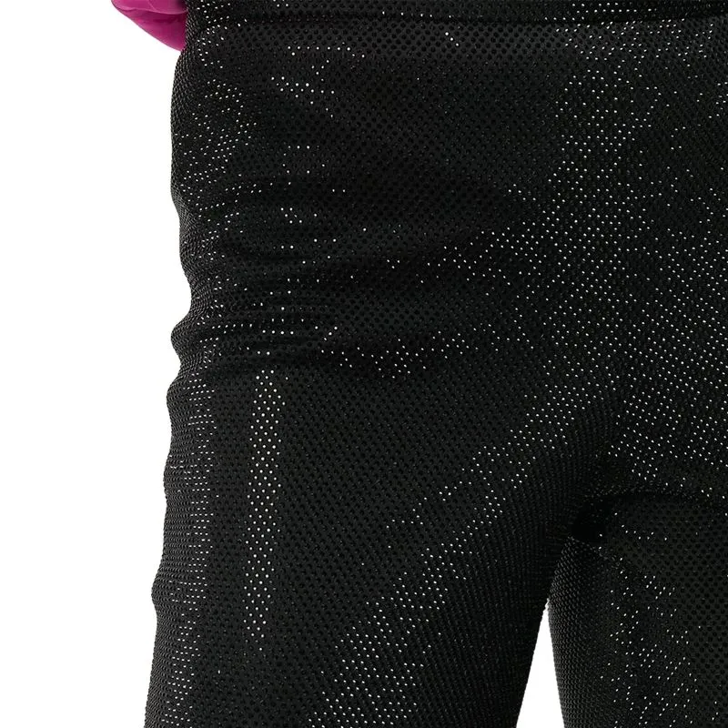 VERSACE Casual Pants Women's Black-3