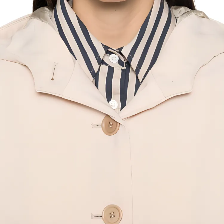 ASPESI Tessa Jacket-4