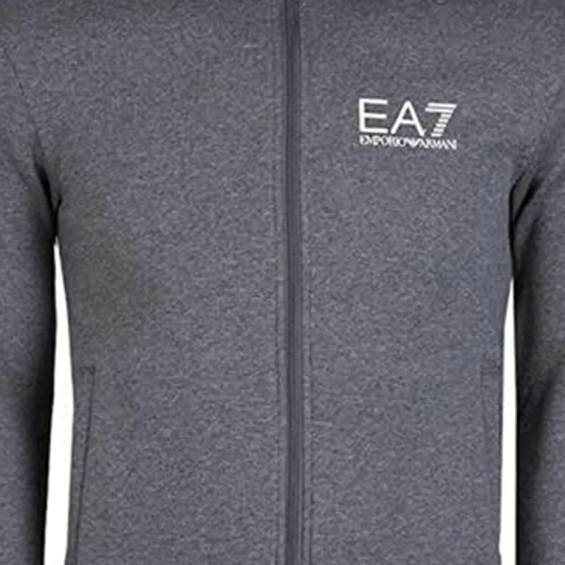 EMPORIO ARMANI Casual Sportswear Men's 2 Pack-3