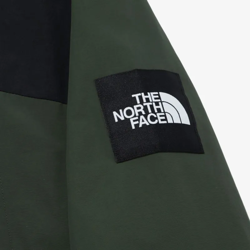 THE NORTH FACE Waterproof And Windproof Windbreaker Jacket Unisex Jasper-3