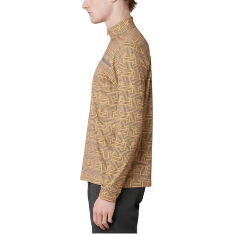 Lanvin T Shirts Men-8