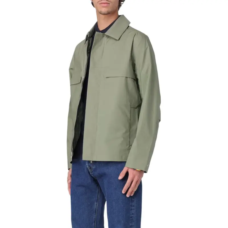 K WAY Orion Jacket-2