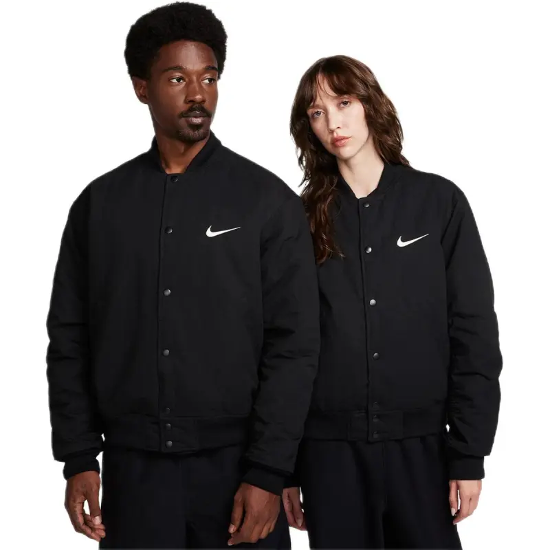 Nike X Stüssy Reversible Jacket-2