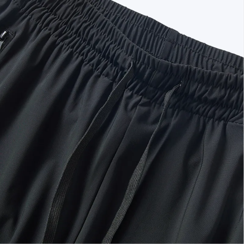 Jeep Sports & Outdoors Casual Pants Men's Black-2