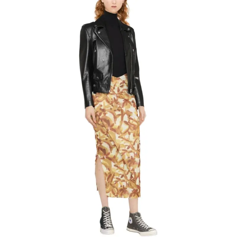 Golden Goose Distressed Knitted Jumper-3