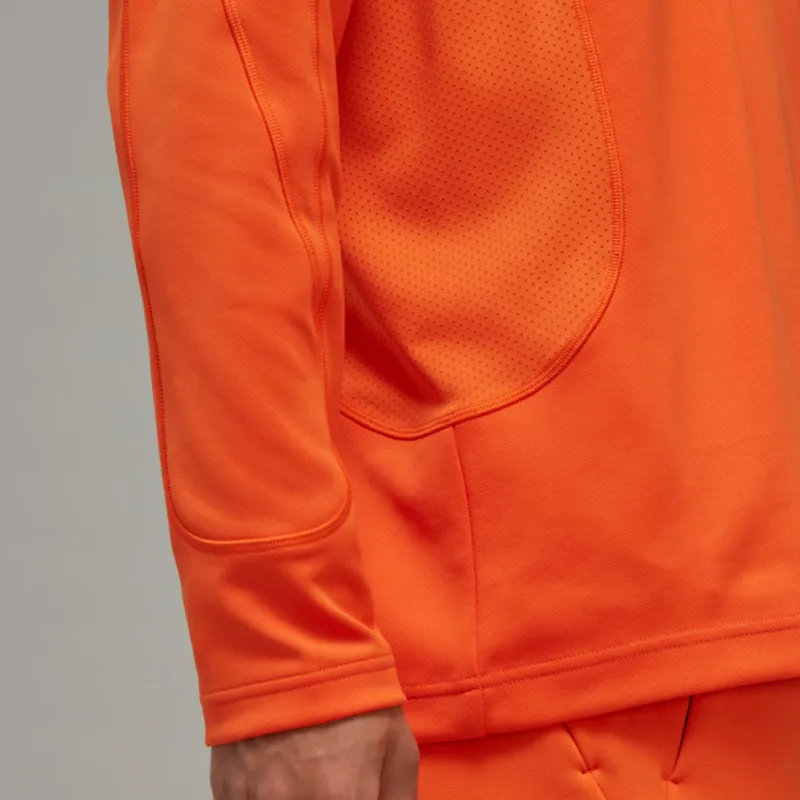 Adidas T Shirts Unisex Orange-4