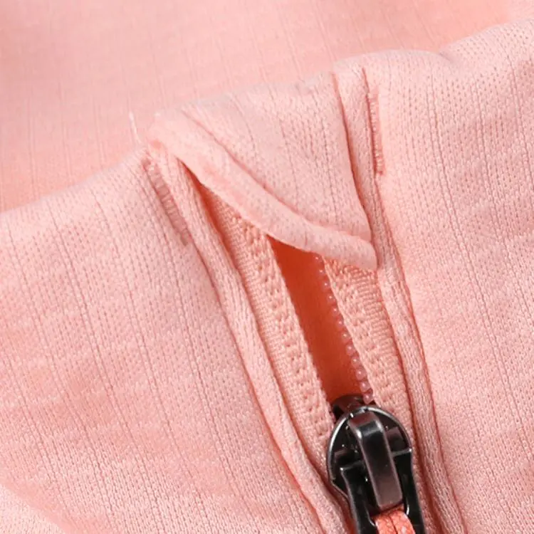 Columbia Velvet feel Coat Women's Pink-2