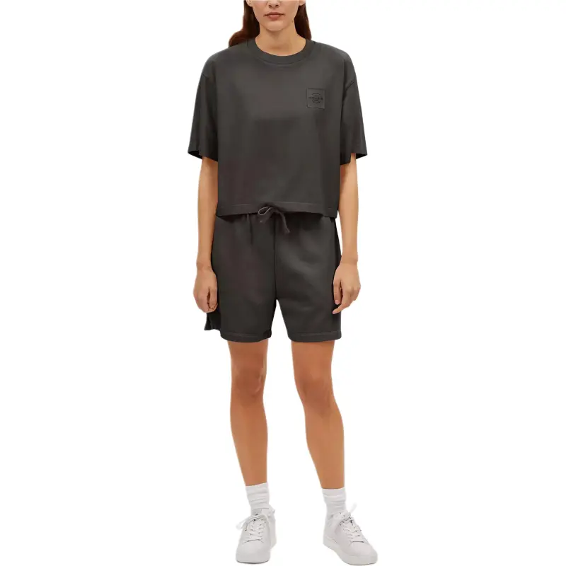 COACH T Shirts Men Umber-1