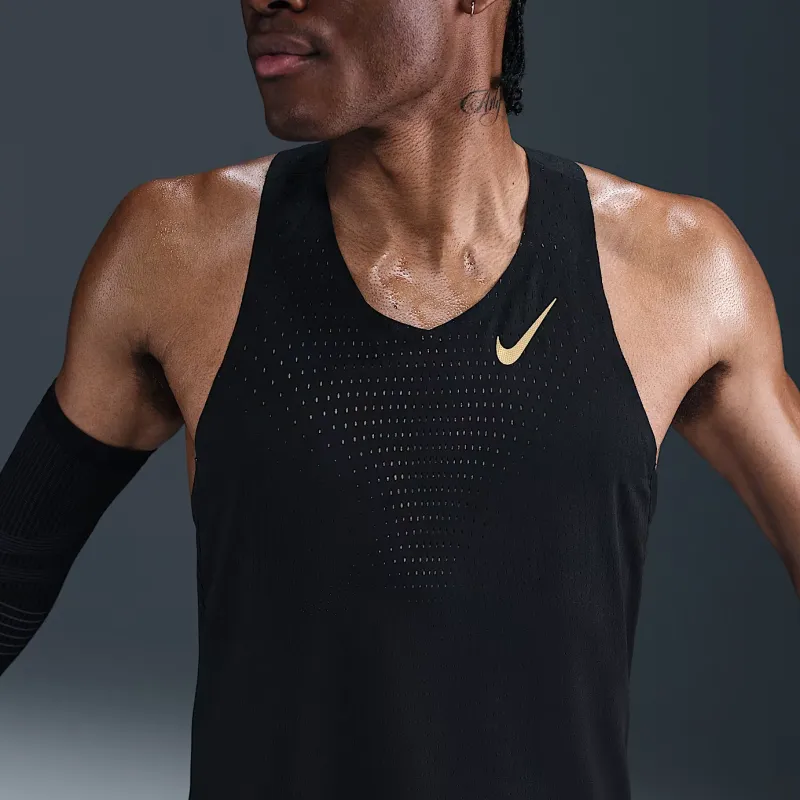 Nike AeroSwift X Jakob Men's Dri FIT Adv Running Singlet-3
