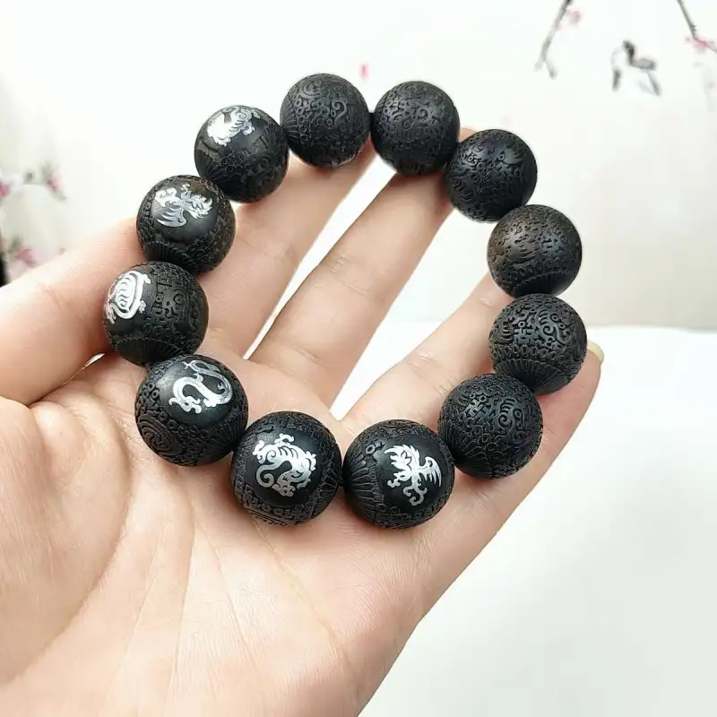 Gifts Wooden Bracelets Unisex-1