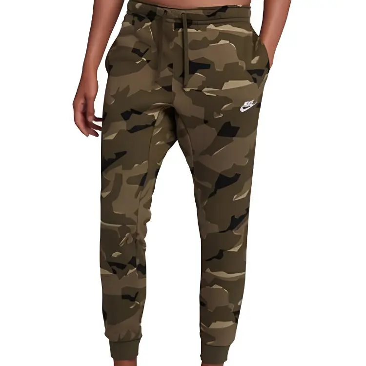 Nike Sports Pants Men-1