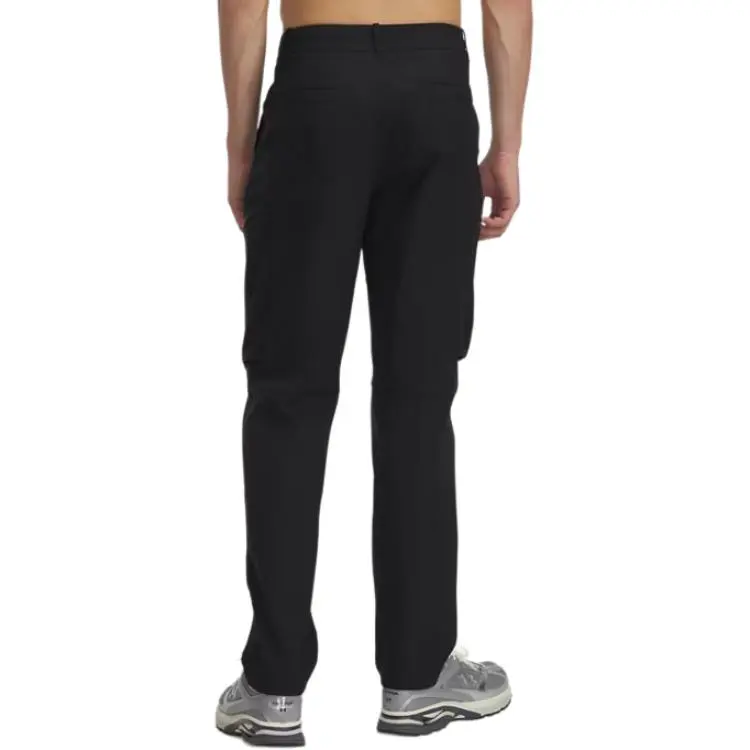 Under Armour UnstoppableStorm Cargo Pants Men's Black-1