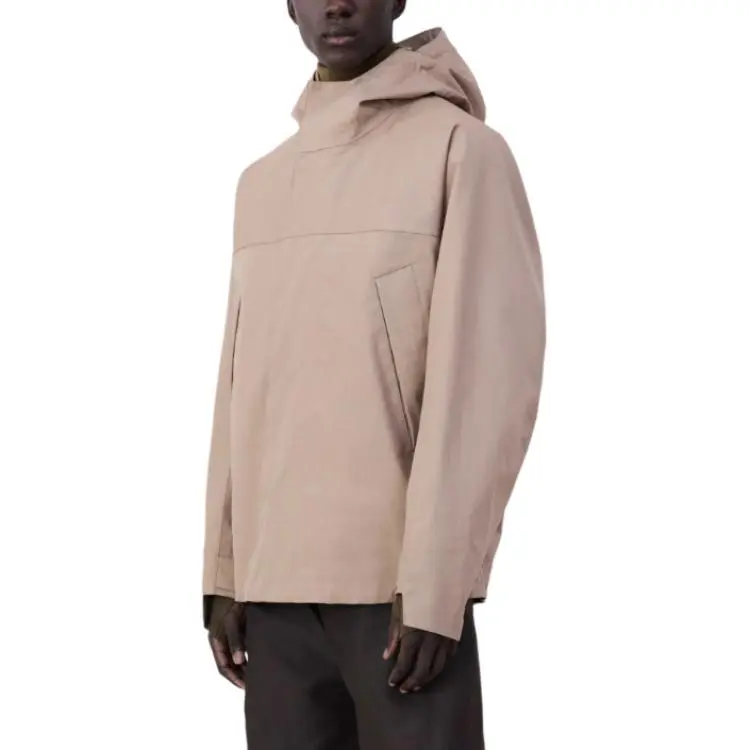 Lemaire Soft Technical Jacket-2