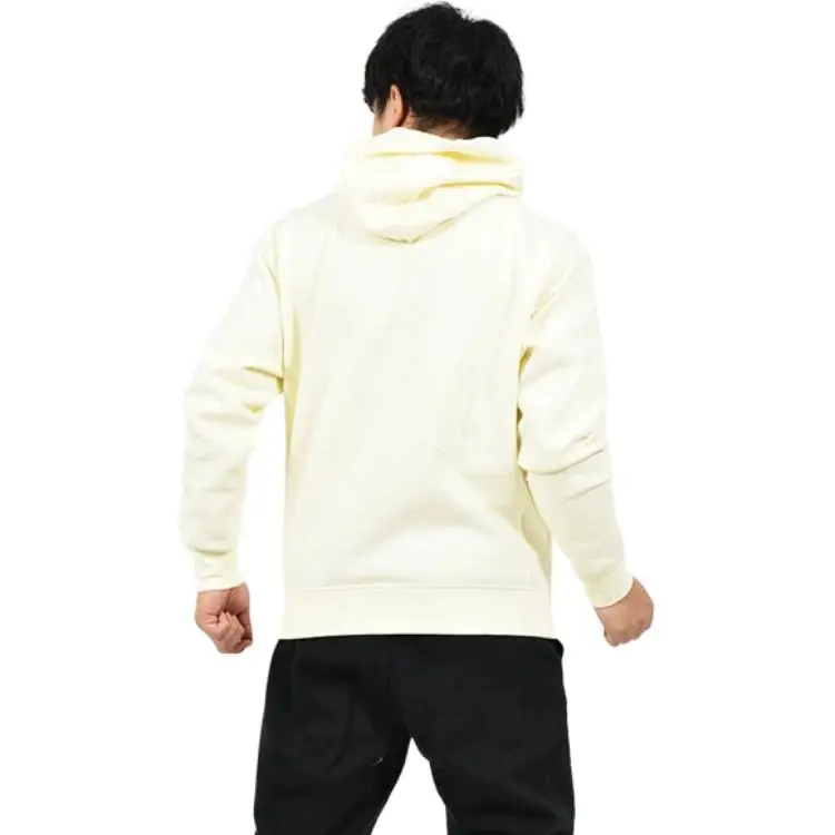 Nike Sweatshirts Men Beige-4