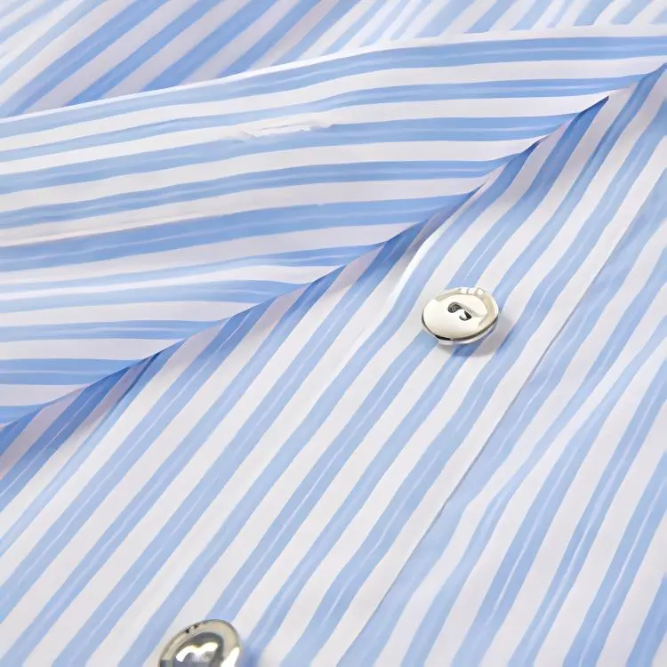 KARL LAGERFELD Shirt Women's Blue-2