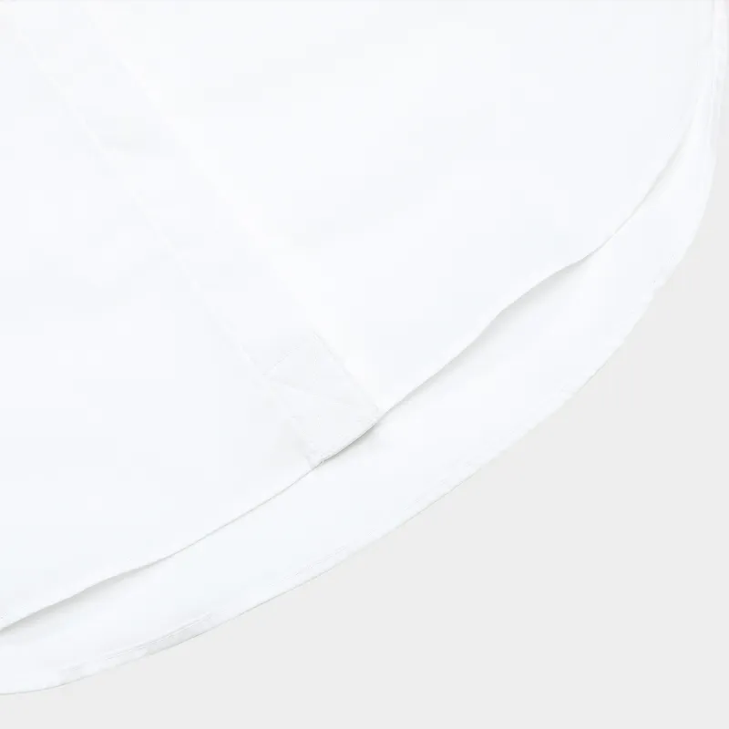 FILA MILANO Italian Luxury Sports Collection Shirt Women's Standard White-2