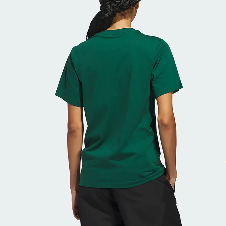Adidas Originals Shmoofoil Fill Tee Gender Neutral-4