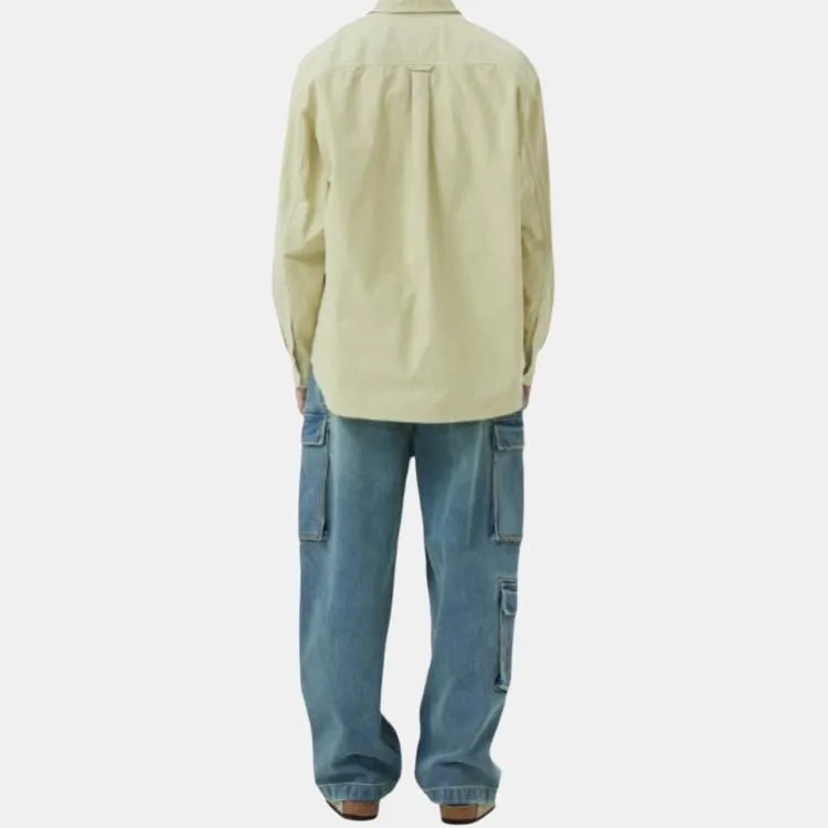 Lee Jeans Unisex Blue-4