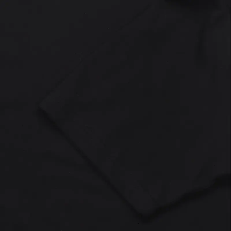 Jordan T Shirts Men Black-4