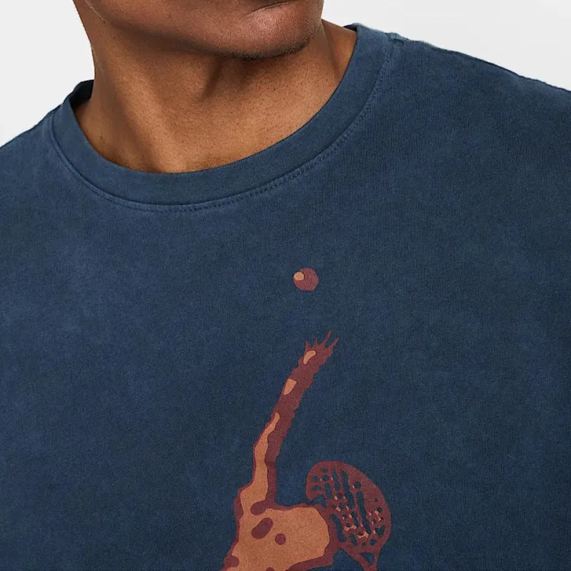 Nike Court Men's Tennis T Shirt-3