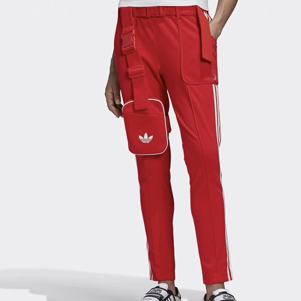 adidas original olivia oblanc