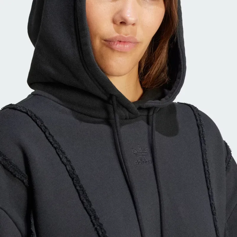 Adidas Originals Distressed Hoodie-3