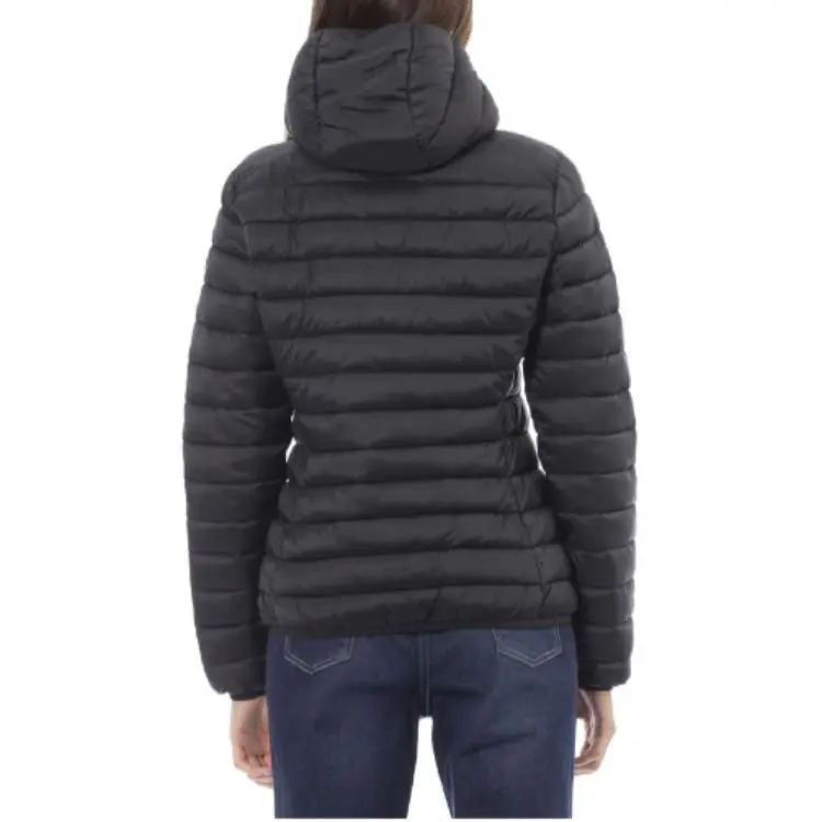 INVICTA Jackets Coats Women's Black-1