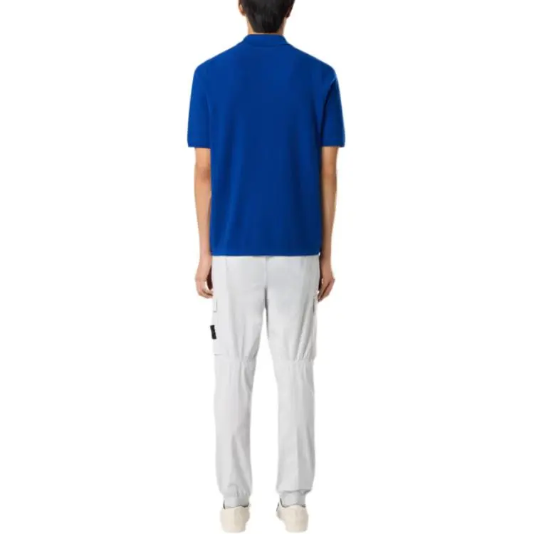STONE ISLAND Tapered leg Cargo Pants-3