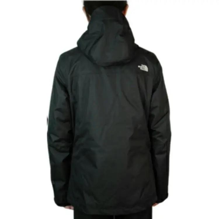 THE NORTH FACE Jackets Coats Women's Black-3